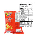 Nutri Star Crunchy Snacks Chicken Barbecue 23g