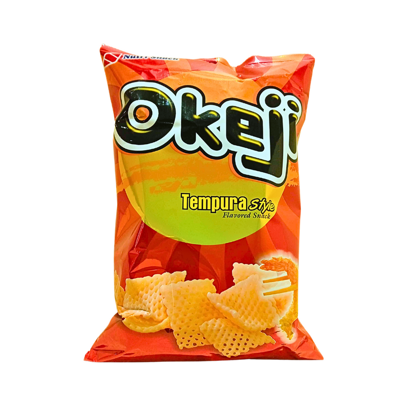 Okeji Tempura 100g