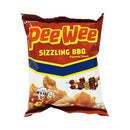 Peewee Curls Sizzling Bbq