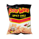 Peewee Curls Spicy Chili