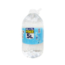 Nature's Spring Purified Drinking Water 4L