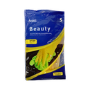 Ansell Gloves Beauty Flesh Small