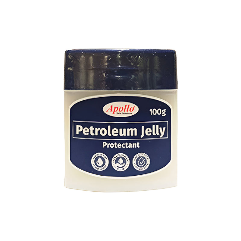 Apollo Petroleum Jelly 100g