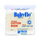 Babyflo Cotton Buds P3DT 200's