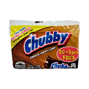 Chubby Chewy Candy Chocolate 20's + 3