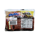 Chubby Chewy Candy Chocolate 20's + 3
