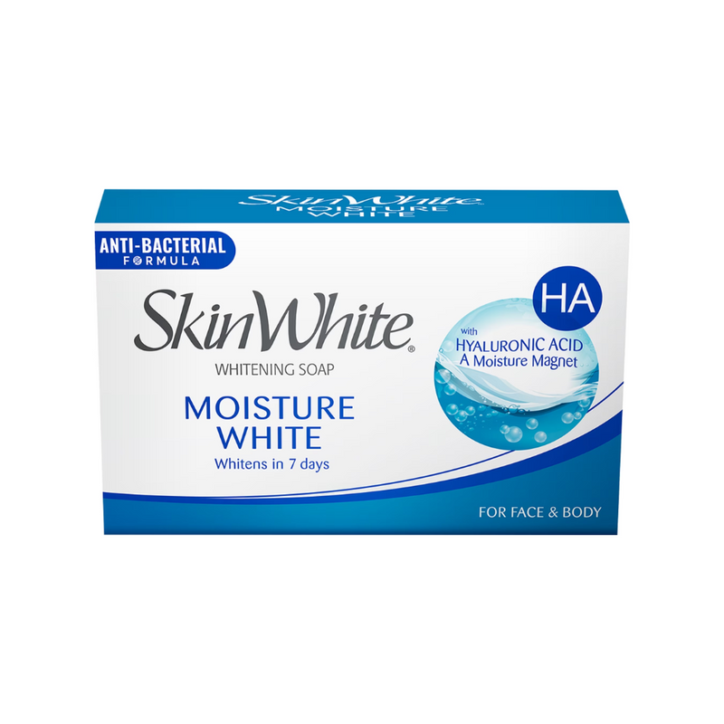 Skin White Whitening Soap Classic 125g