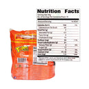 Cupp Keyk Topps Sarap Choco 34g x 10's