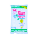 Fidel Iodized Salt Free Flowing 250g