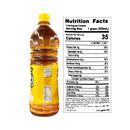 C2 Green Tea Lemon 1L