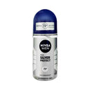 Nivea For Men Silver Protect Deodorant Roll On 50ml