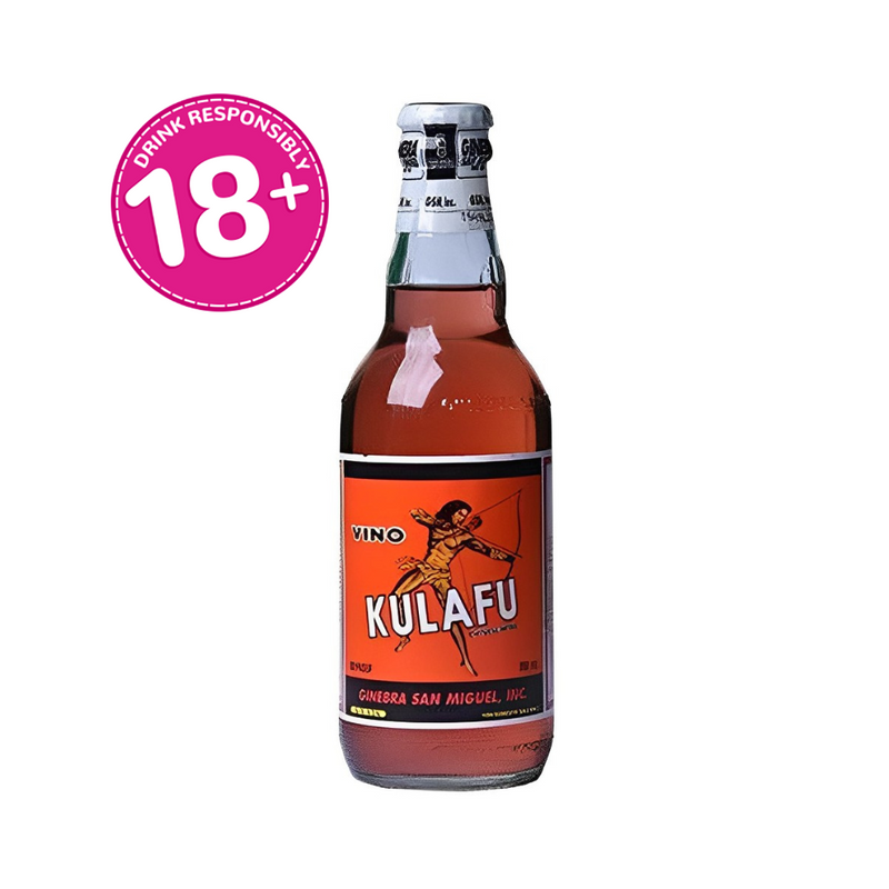 Vino Kulafu 350ml