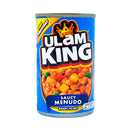 Ulam King Sauce Menudo 155g