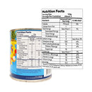 Dole Tropical Fruit Cocktail More Cherries 432g