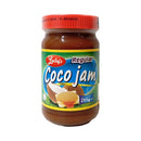 Ludy's Coco Jam Bottle 255g