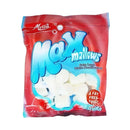 Mello Max Mallows Extra Large Marshmallow Vanilla 135g