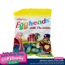 Mayfair Eggheads Choco 25's