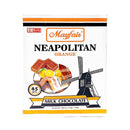 Mayfair Neapolitan Asstd. Milk Choco 45's