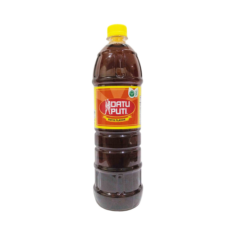 Datu Puti Patis