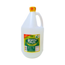 Datu Puti White Vinegar 4L