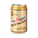 San Miguel Beer Pale Pilsen Can 330ml