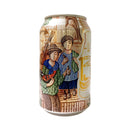San Miguel Beer Pale Pilsen Can 330ml