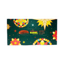 Sanicare Facial Tissue Econo 3Ply 420Sheets