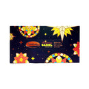 Sanicare Facial Tissue Econo 3Ply 420Sheets
