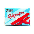 Tisyu Pocket Facial Tissue Chocolate 10's