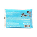 Tisyu Pocket Facial Tissue Chocolate 10's