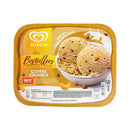 Selecta Supreme Ice Cream Coffee Crumble 1.25L