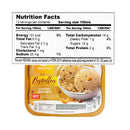 Selecta Supreme Ice Cream Coffee Crumble 1.25L