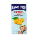 Harvey Fresh 100% Squeezed Orange Fruit Juice1L