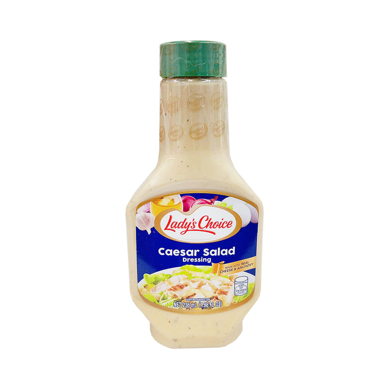 Lady's Choice Caesar Dressing Classic 236ml