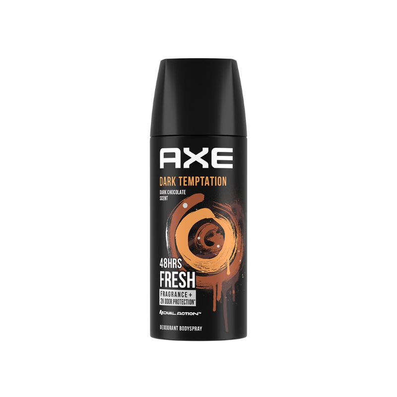 Axe Body Spray Dark Temptation 50ml