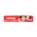 Close Up Toothpaste Deep Action Red Hot 50ml