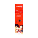 Close Up Toothpaste Deep Action Red Hot 95ml