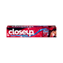 Close Up Toothpaste Red Hot 145ml