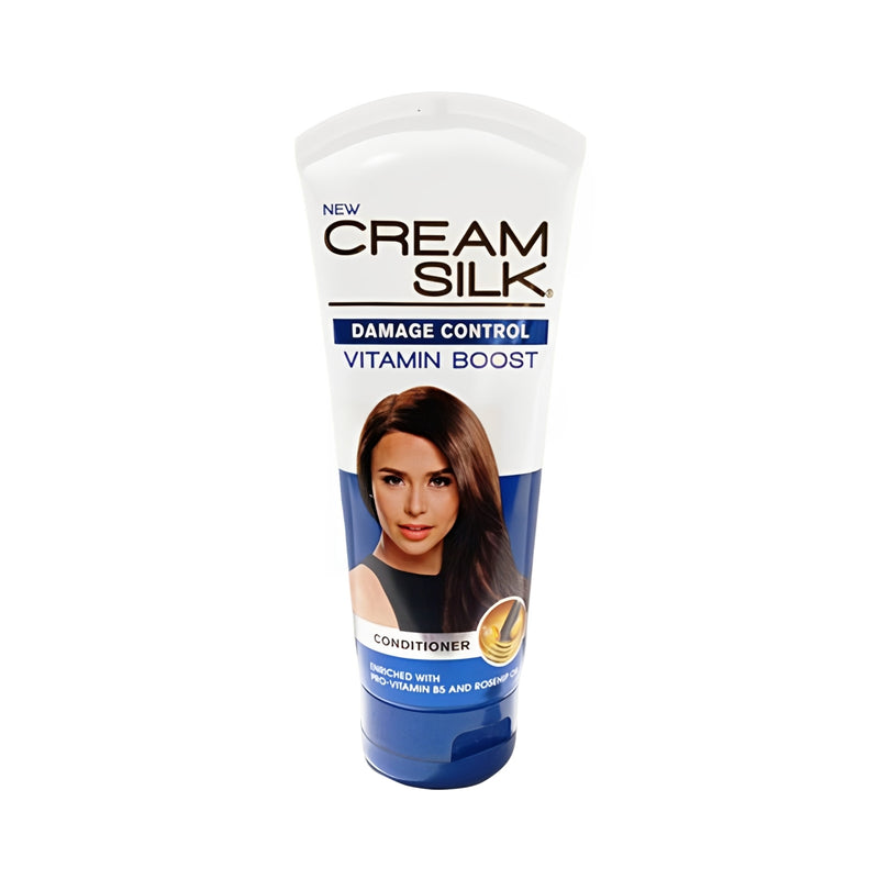 Creamsilk Conditioner Damage Control Dark Blue 180ml