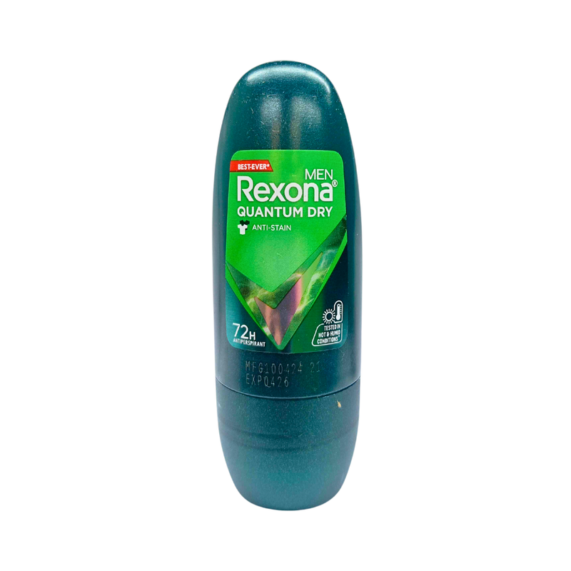 Rexona Roll On Quantum Dry 25ml