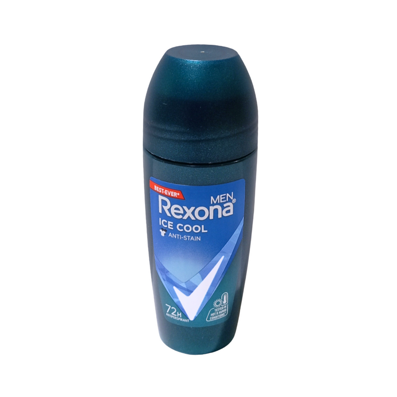 Rexona Men Deodorant Roll On Ice Cool 45ml