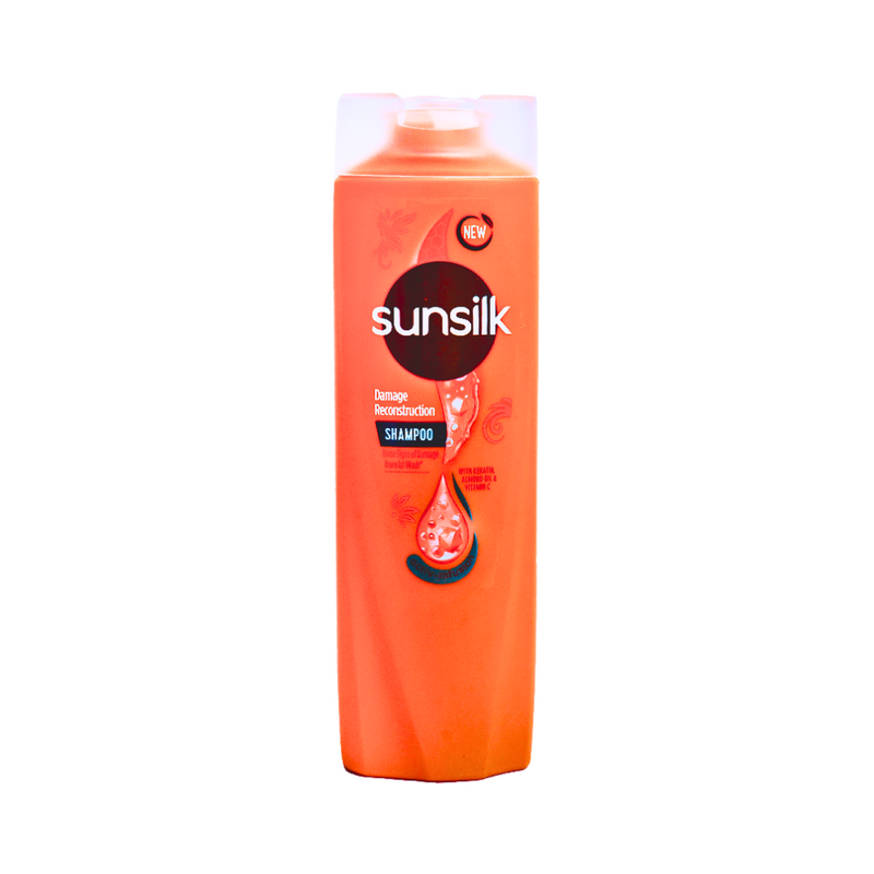 Sunsilk Shampoo Damage Reconstruction 180ml