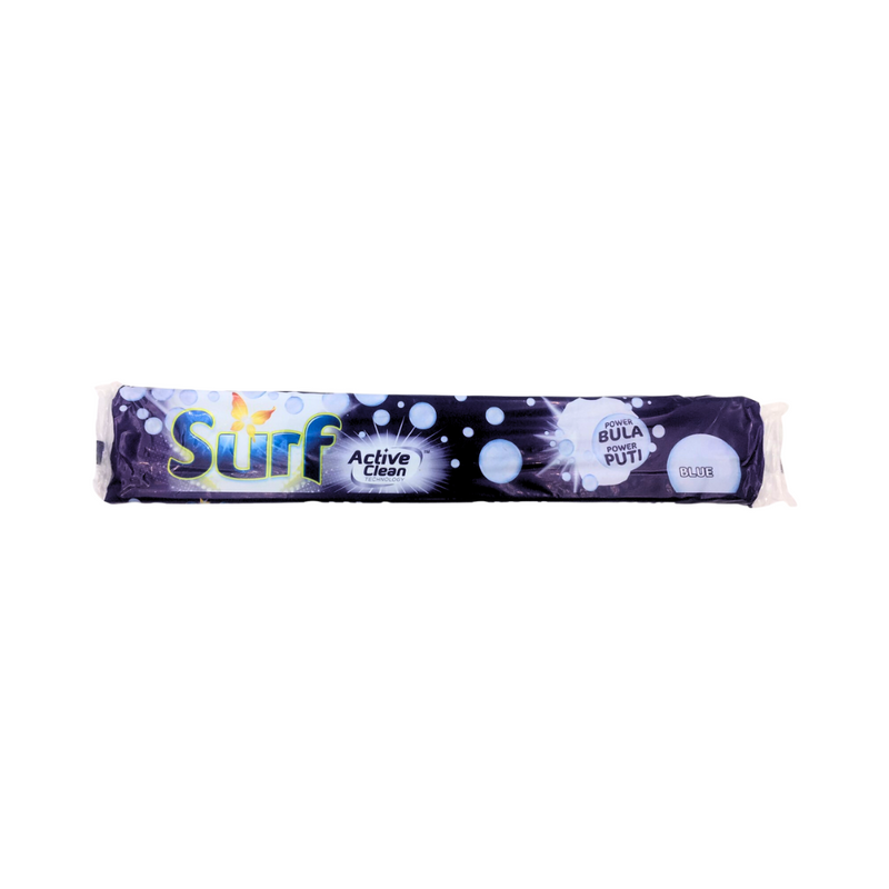 Surf Long Bar Active Clean Blue 360g