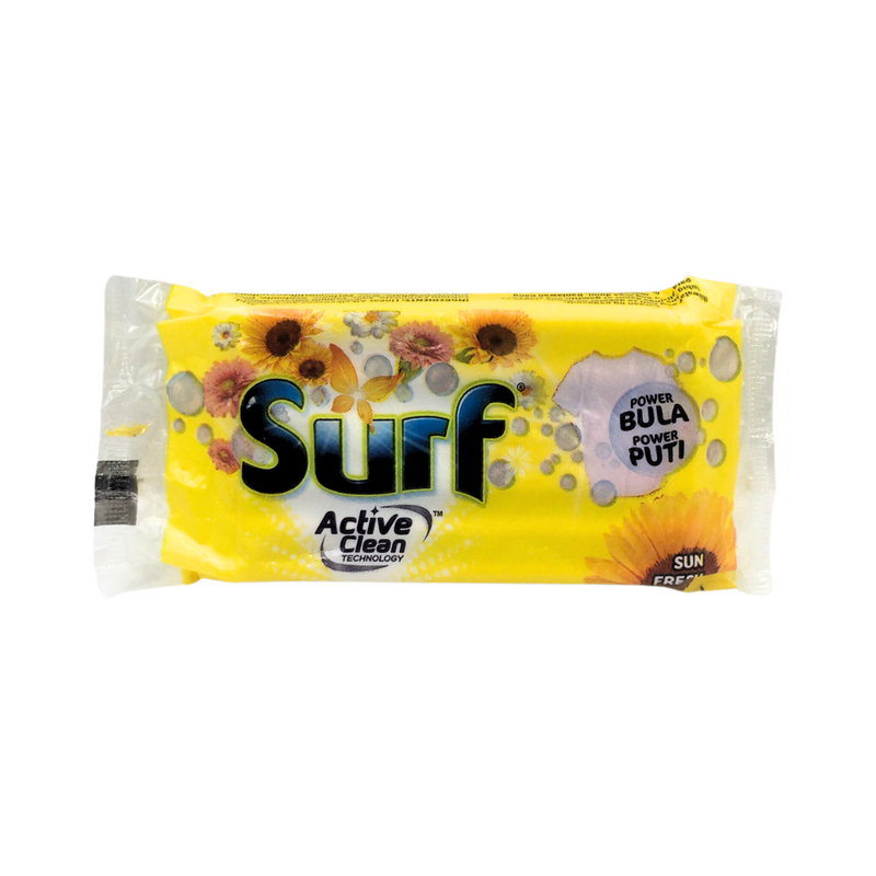Surf Bar Sunfresh 130g