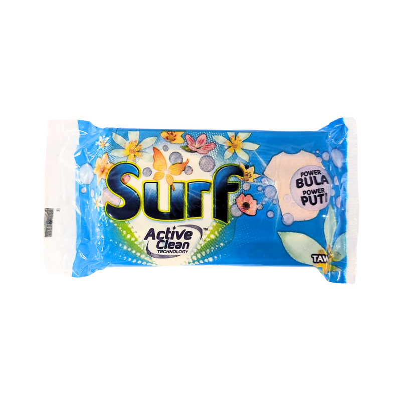 Surf Bar Tawas 130g