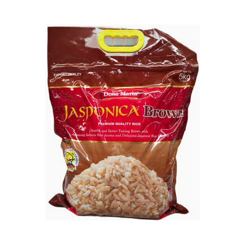 Doña Maria Jasponica Brown Rice 2kg