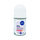Nivea Extra Whitening Deodorant Roll On 25ml