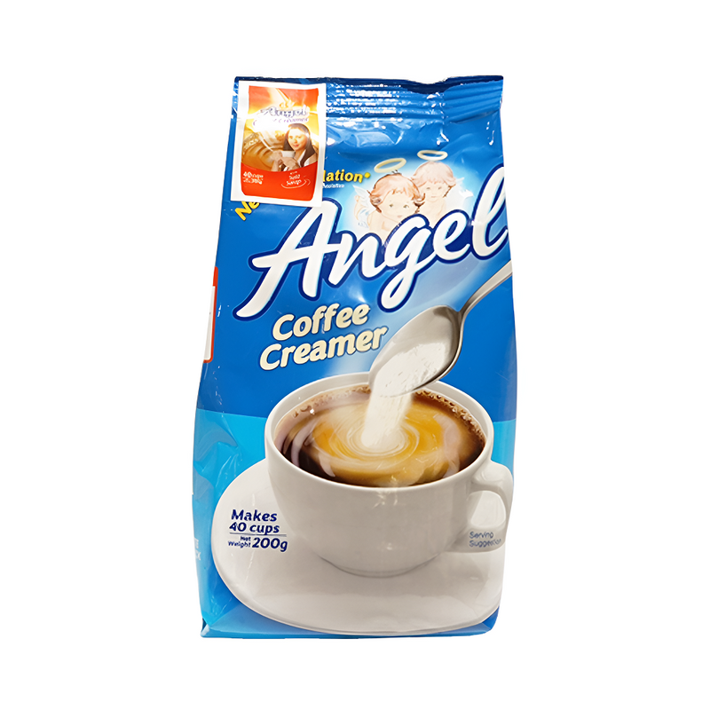 Angel Coffee Creamer 200g