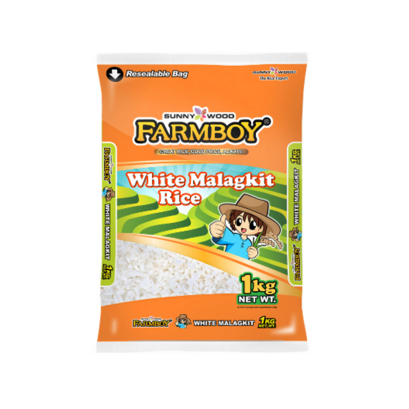 Farm Boy Malagkit Rice 1kg