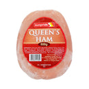 Sunpride Queens Ham With Sauce And Box 800g